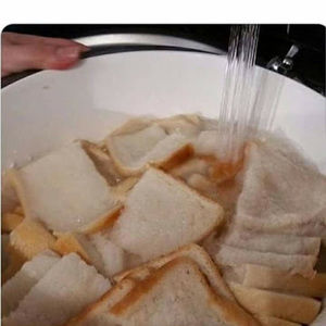 Meet your Posher, Wasolabi